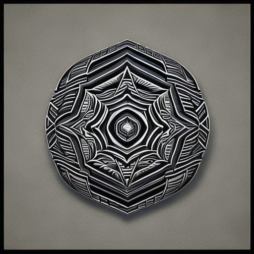 Out in the woods, and you find this. Wyd?