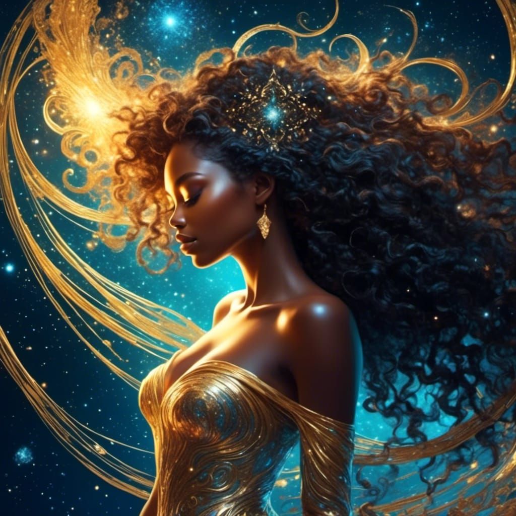 Golden Essence