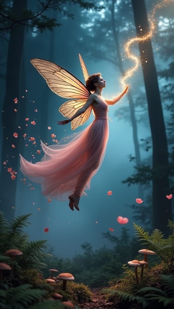 Fairy
