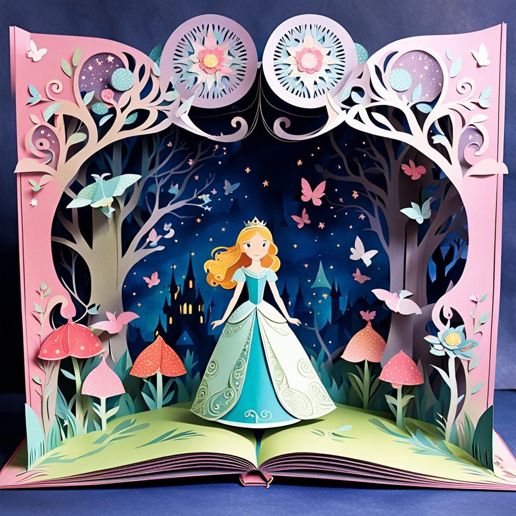 The princess diaries