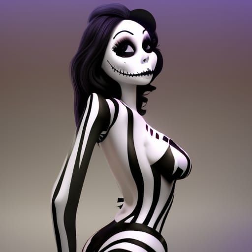 These eyes can't lie