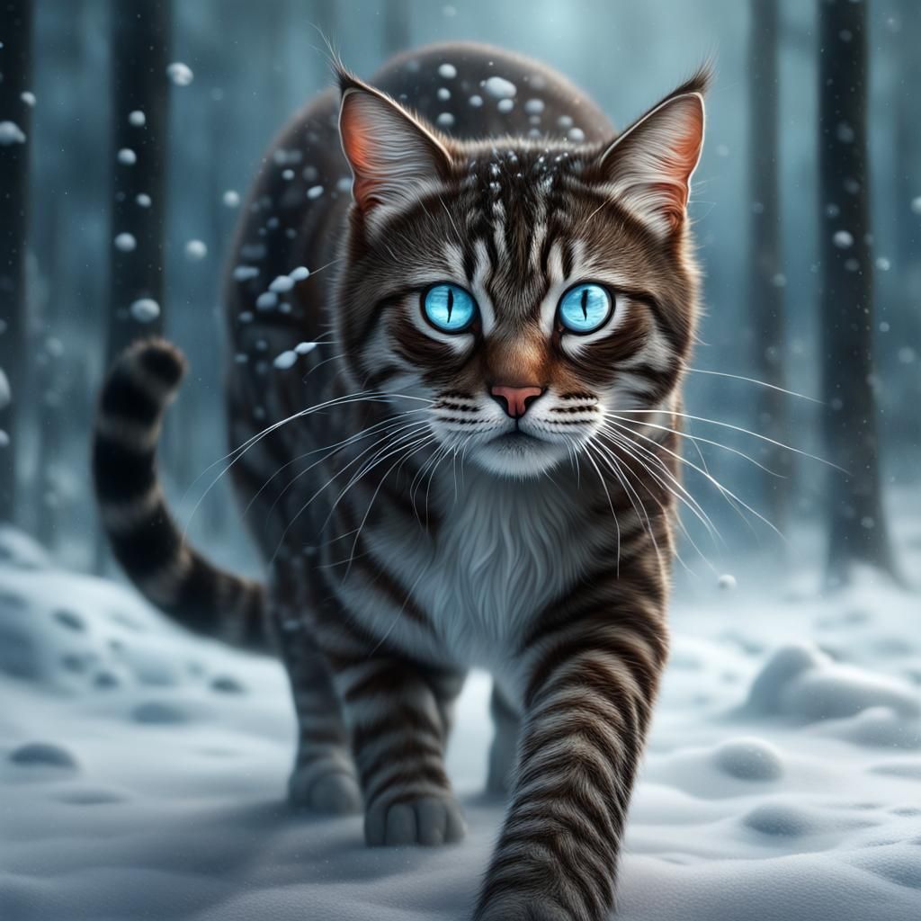 Hawkfrost