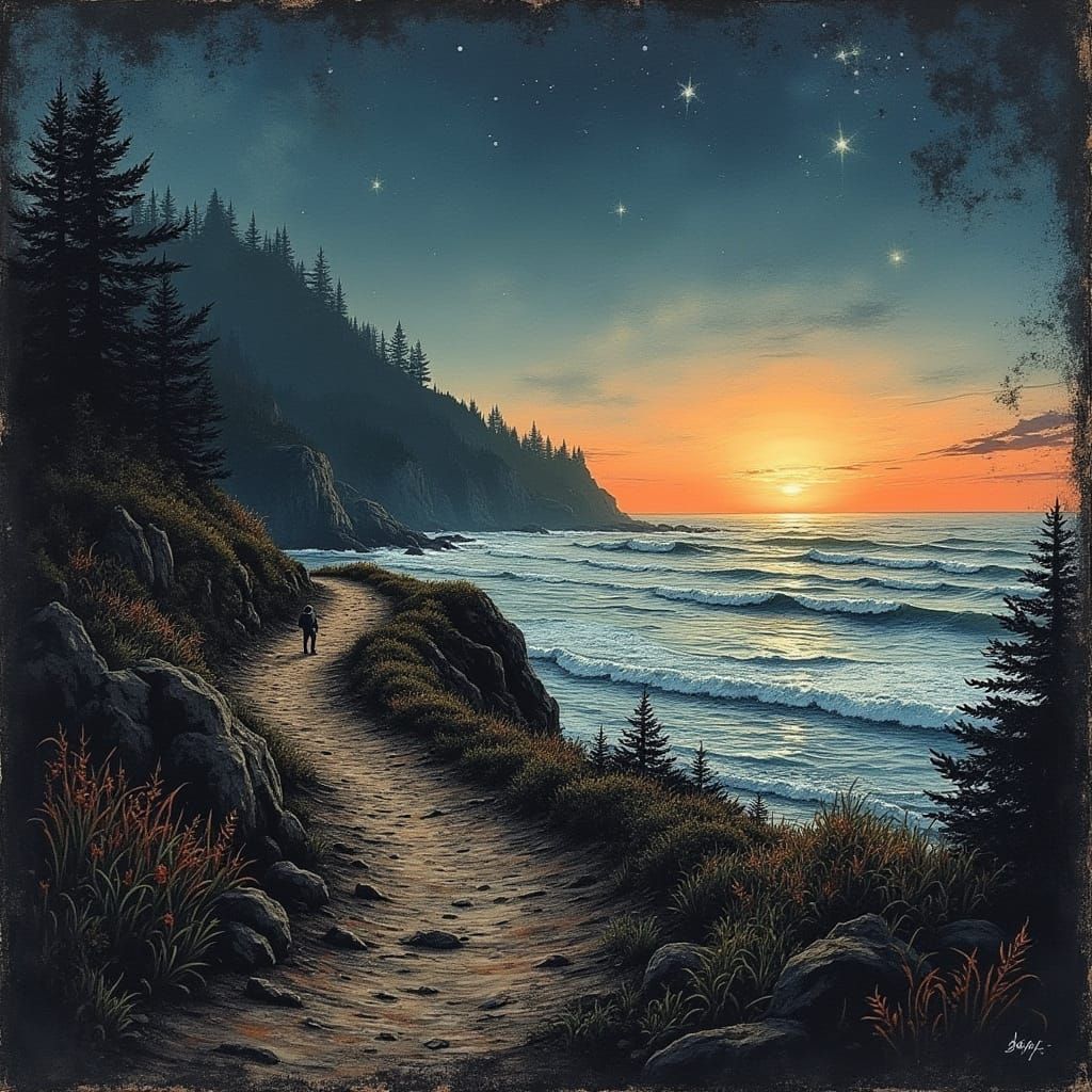 " You step onto the road, and if you don’t keep your feet, there’s no knowing where you might be swept off to.”

Bilbo b...