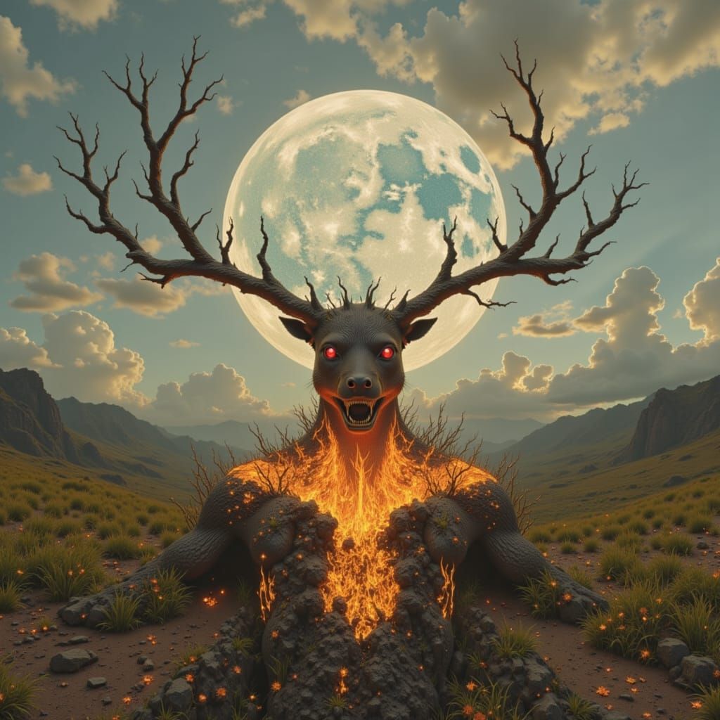 Cuddly Monsters + 11-11