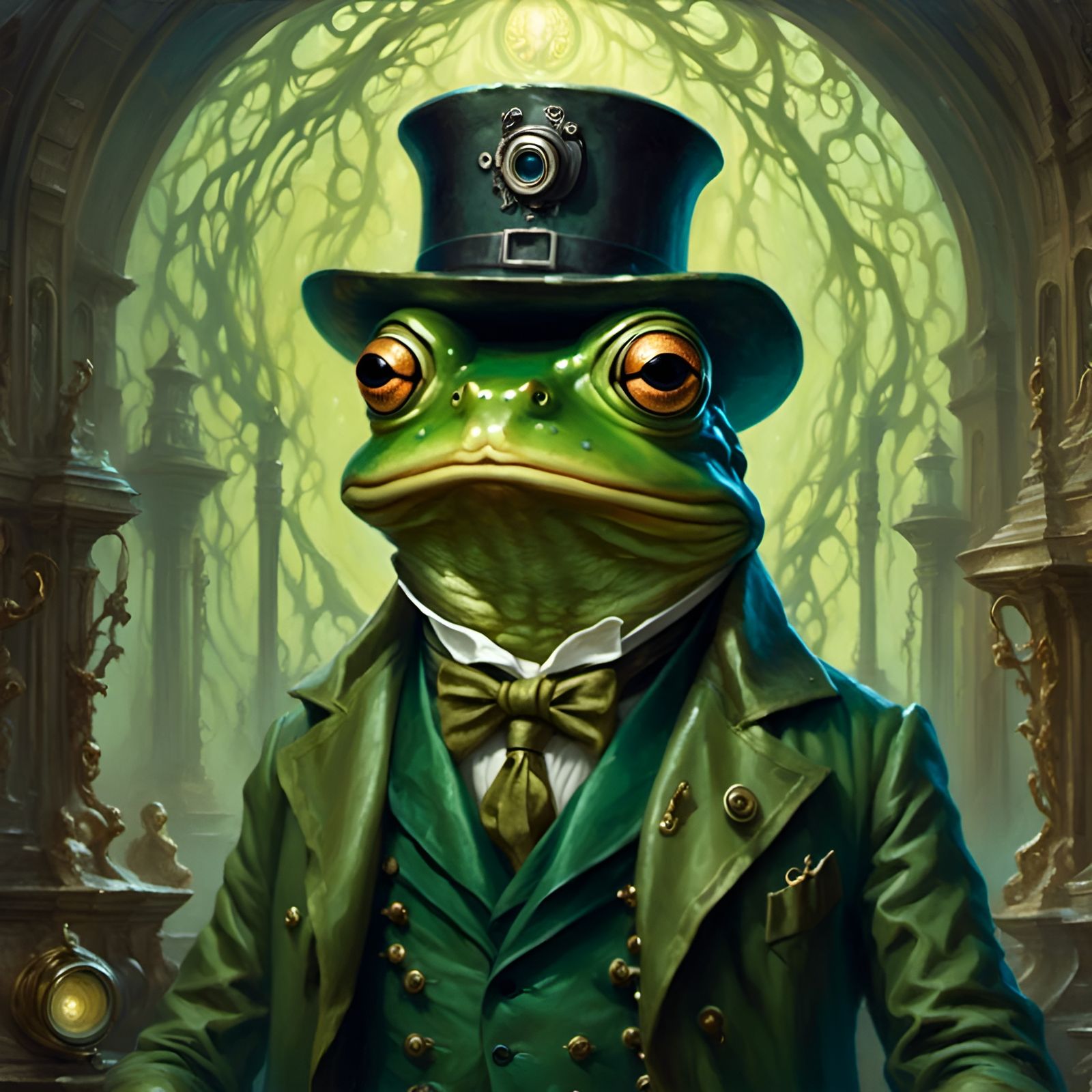 It's Wednesday, my dudes