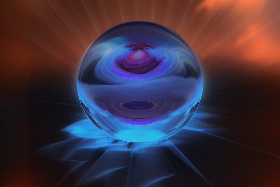 Crystal Ball