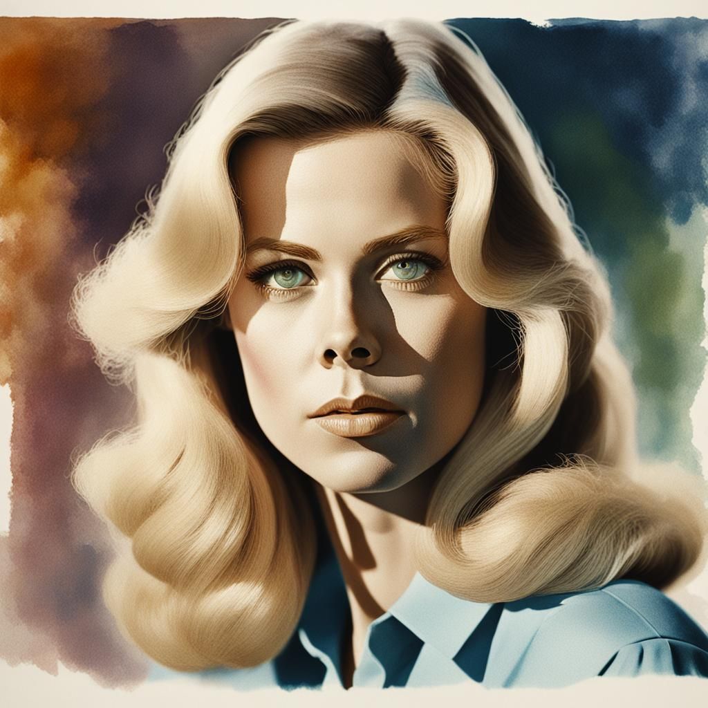 Elizabeth Montgomery