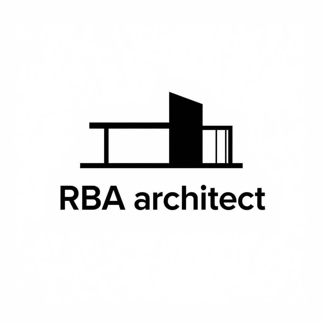 RBA  architect.