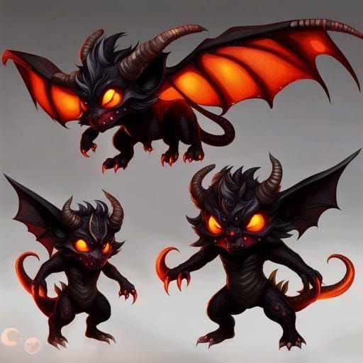 Blurred Subject in Focus: Minimalist Image