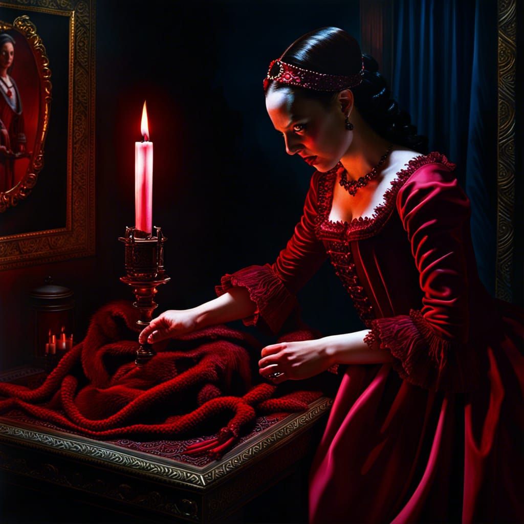 Elizabeth Bathory