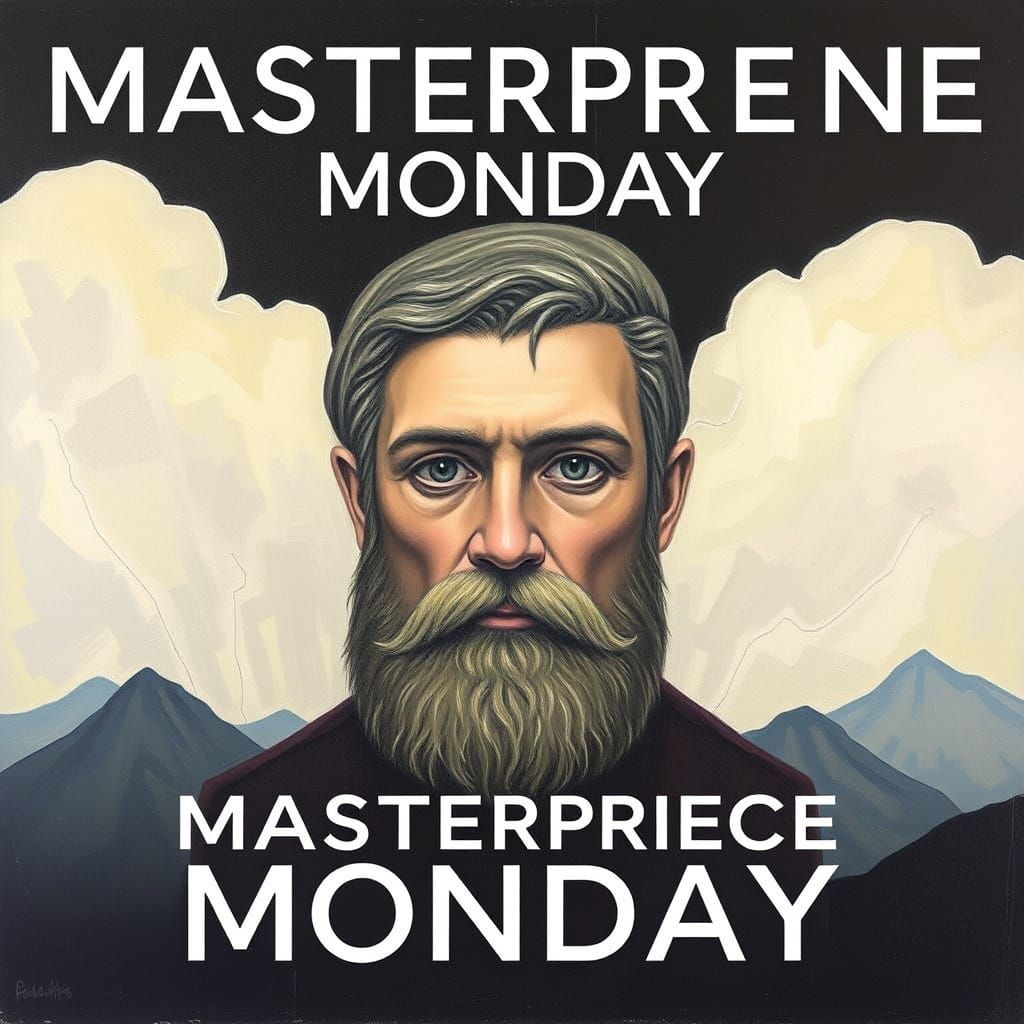 Majestic Artistic Vision