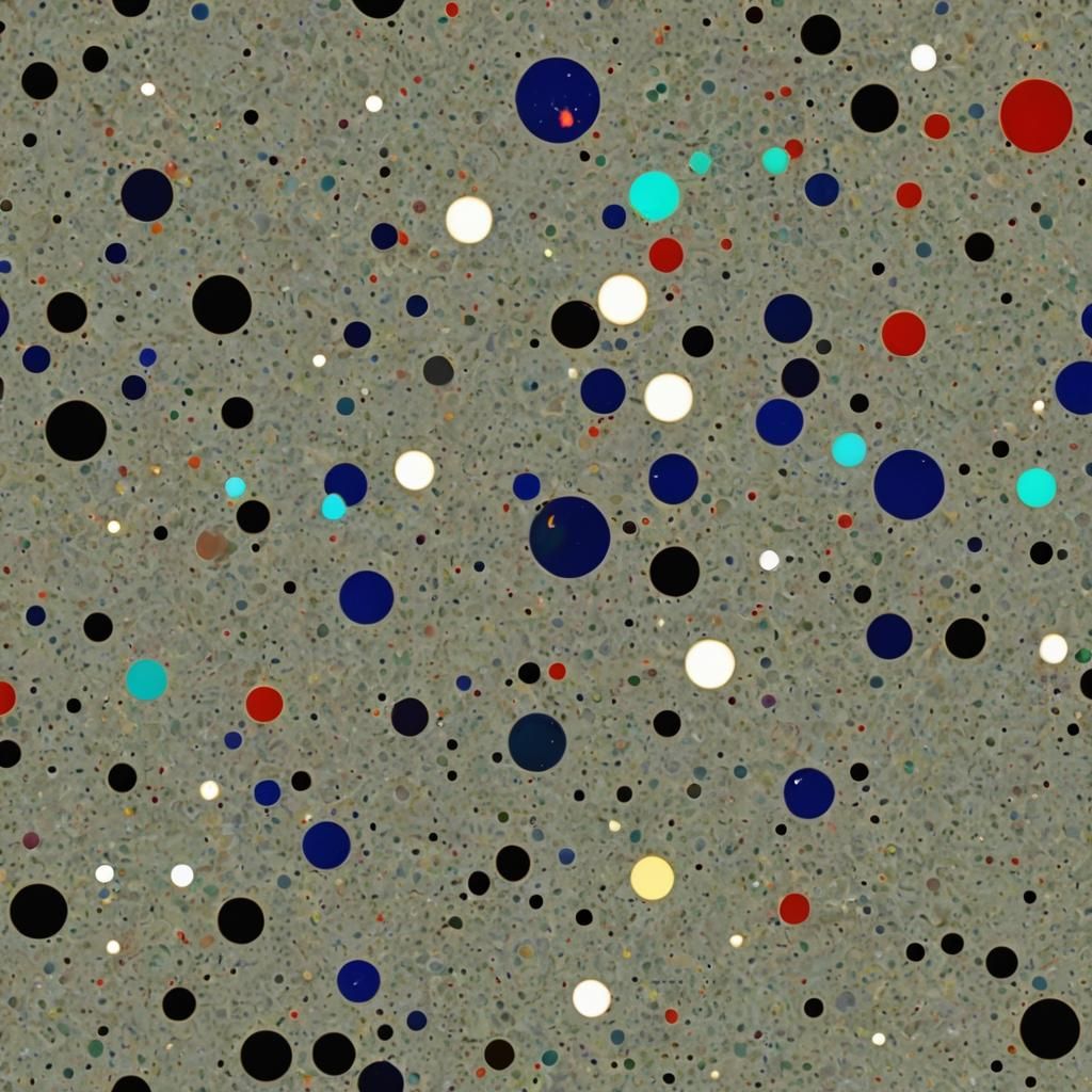 Cybernetic Hero Addresses Dystopian Future