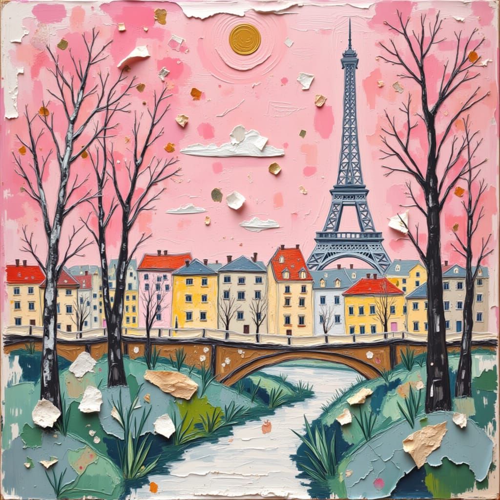 <lora:Naive Ephemera:1.0> <lora:Glob:1.0>