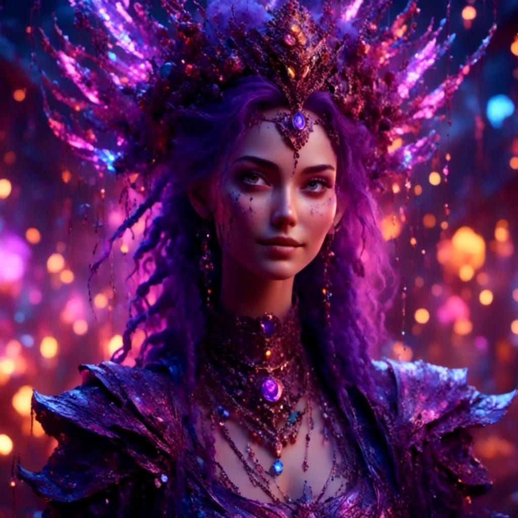 fantasy queen