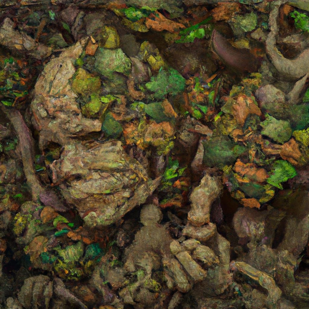 Complex PTSD and Dissociative Identity Disorder: Photorealis...