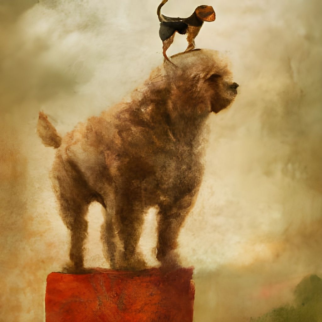 Dogs