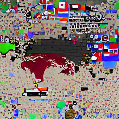 Apocalyptic World Image