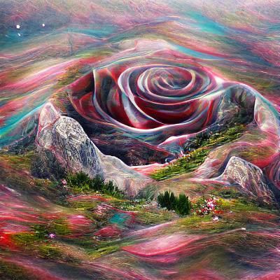 Blooming