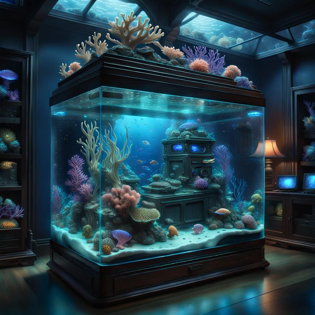 aquarium