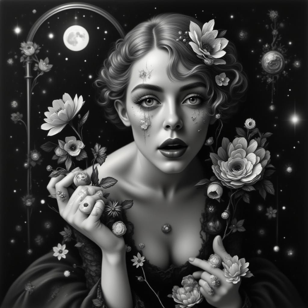 Sail on Mathilda, before you break another heart