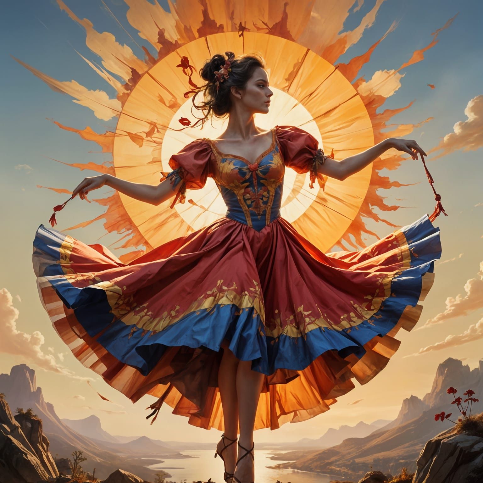 Working Without a Net