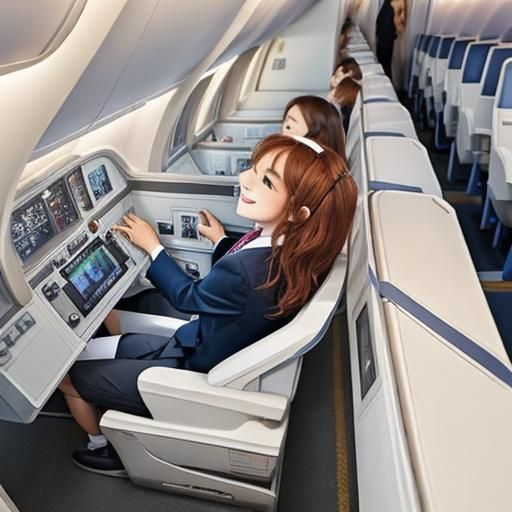 CL-215 Scooper Aircraft for Aerial Firefighting