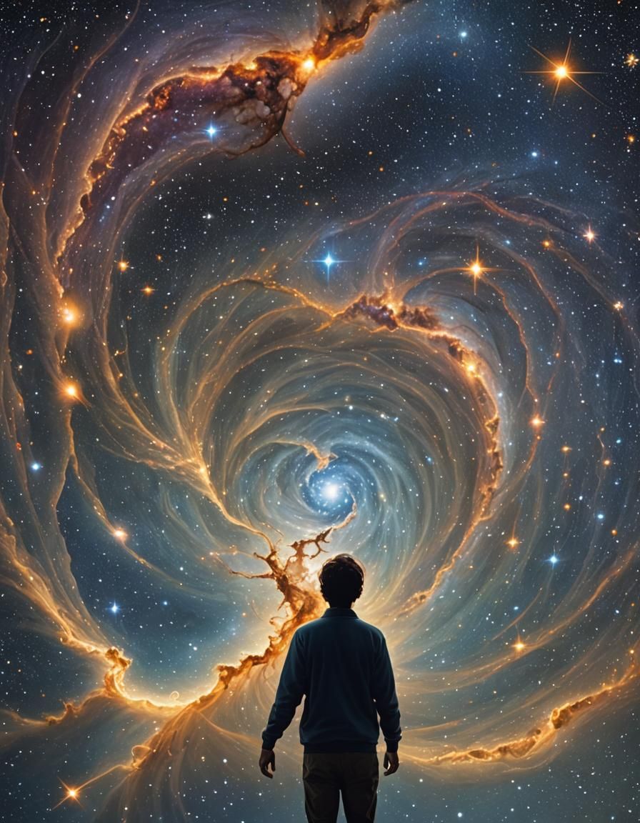 The Answer to Life, the Universe, and Everything