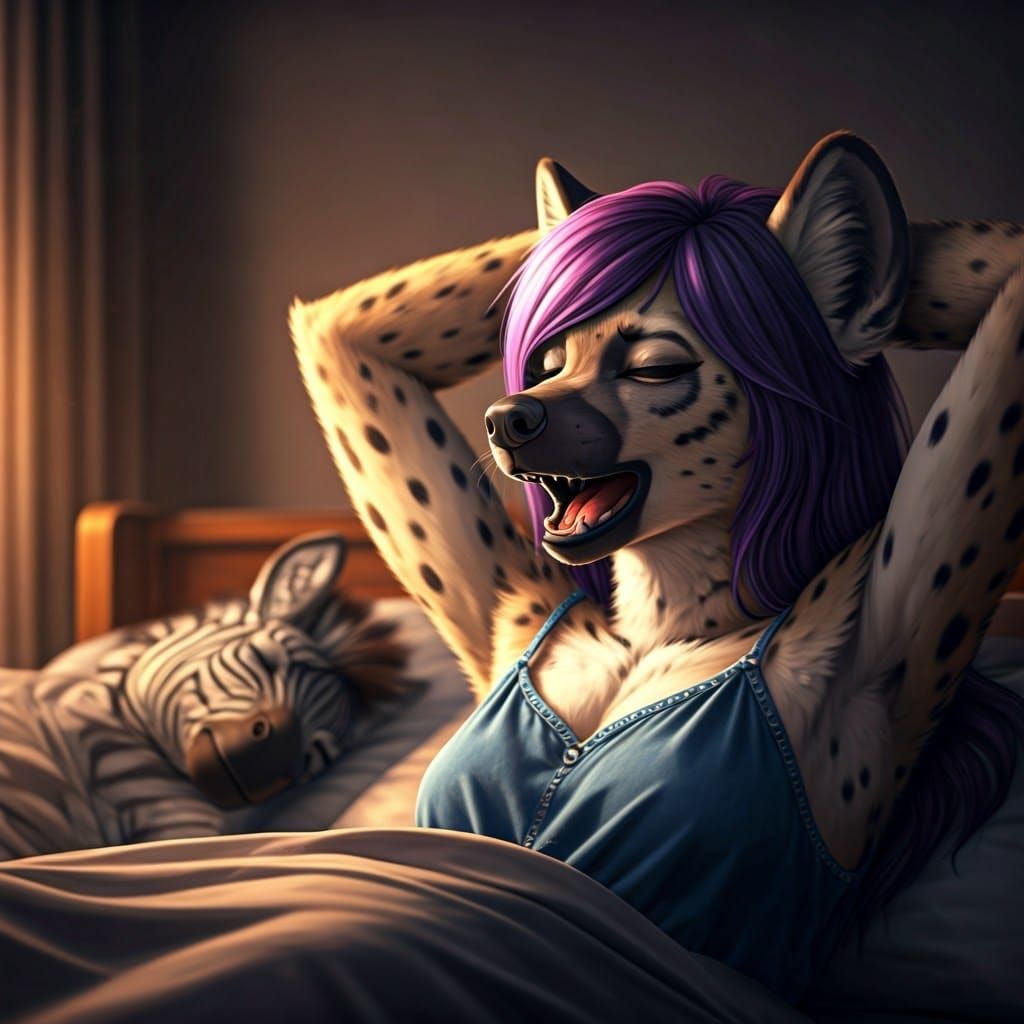 Whispers of Sunrise Serenity