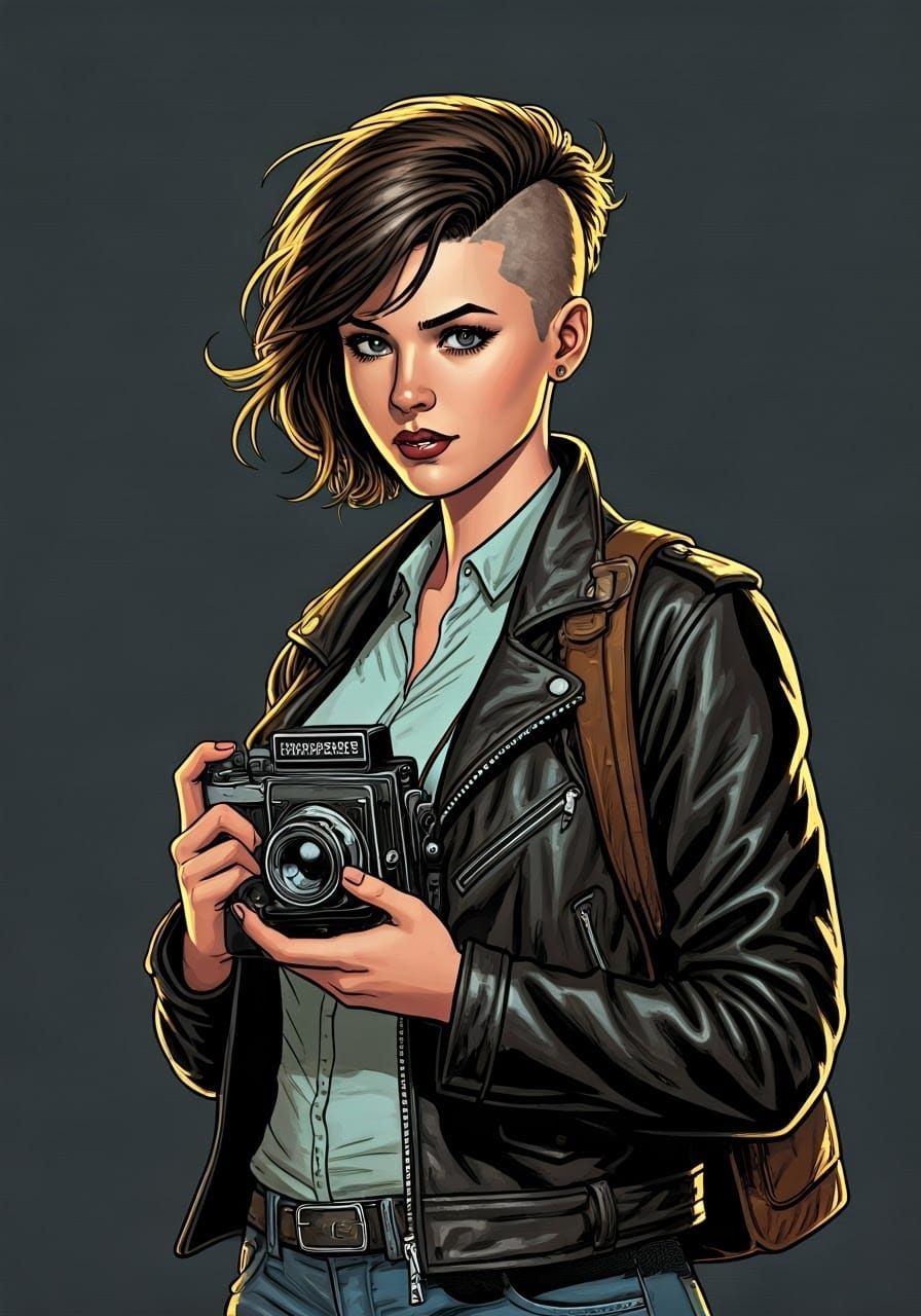 Sleuthing Journalist Investigates Paranormal Mysteries