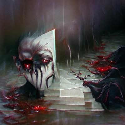 Th Fallen One