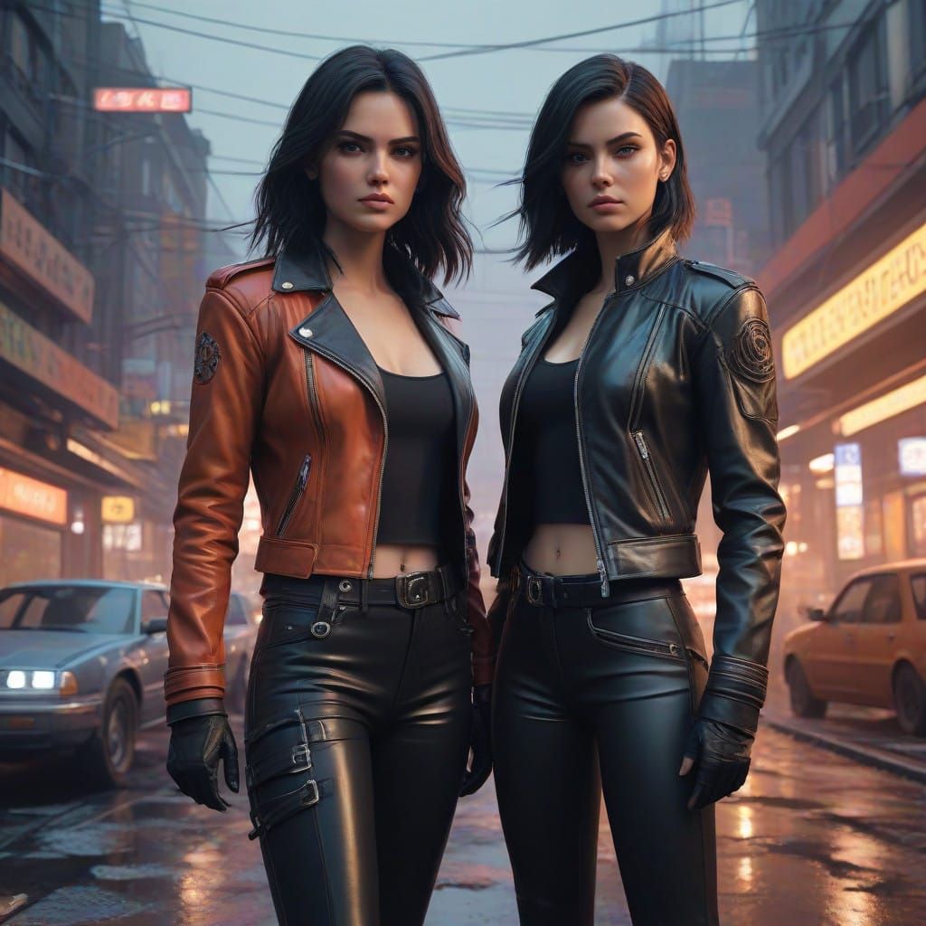 Supernatural Hunters Stand United Against Darkness