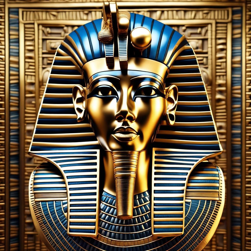 Tutankhamun