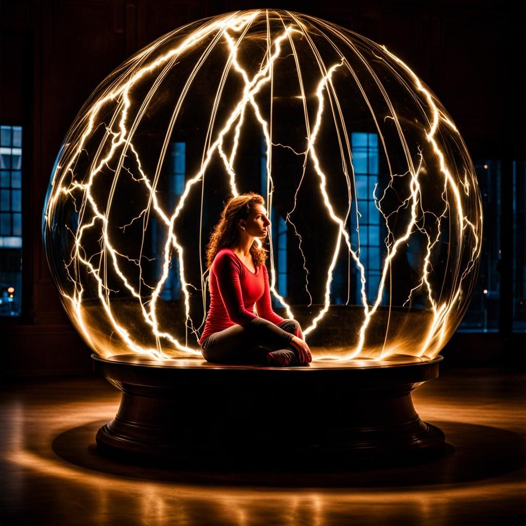 Power of the Mind