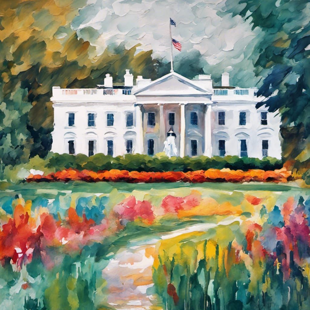 The White House