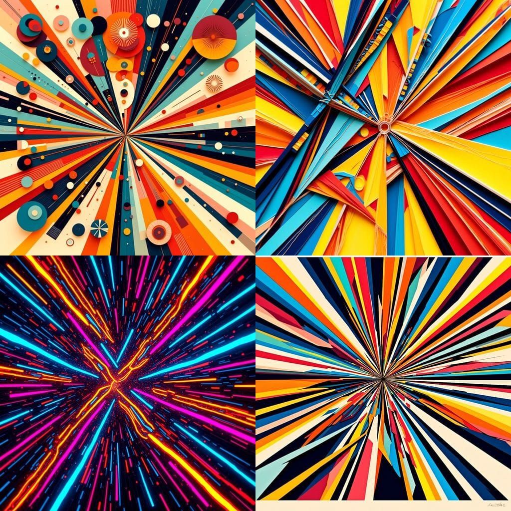 <lora:Zentangled:1.0>lines ♥♦♠🌩♣lines☣☢‼⁉❓❗💯❌⭕💤💨lines Sc...