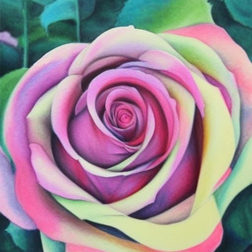 A rose by any other name