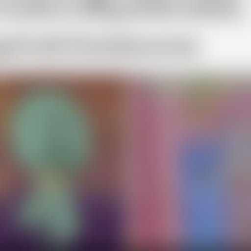 AI Image Generator Responds to Unblur Request