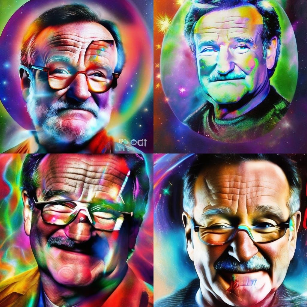 Robin Williams