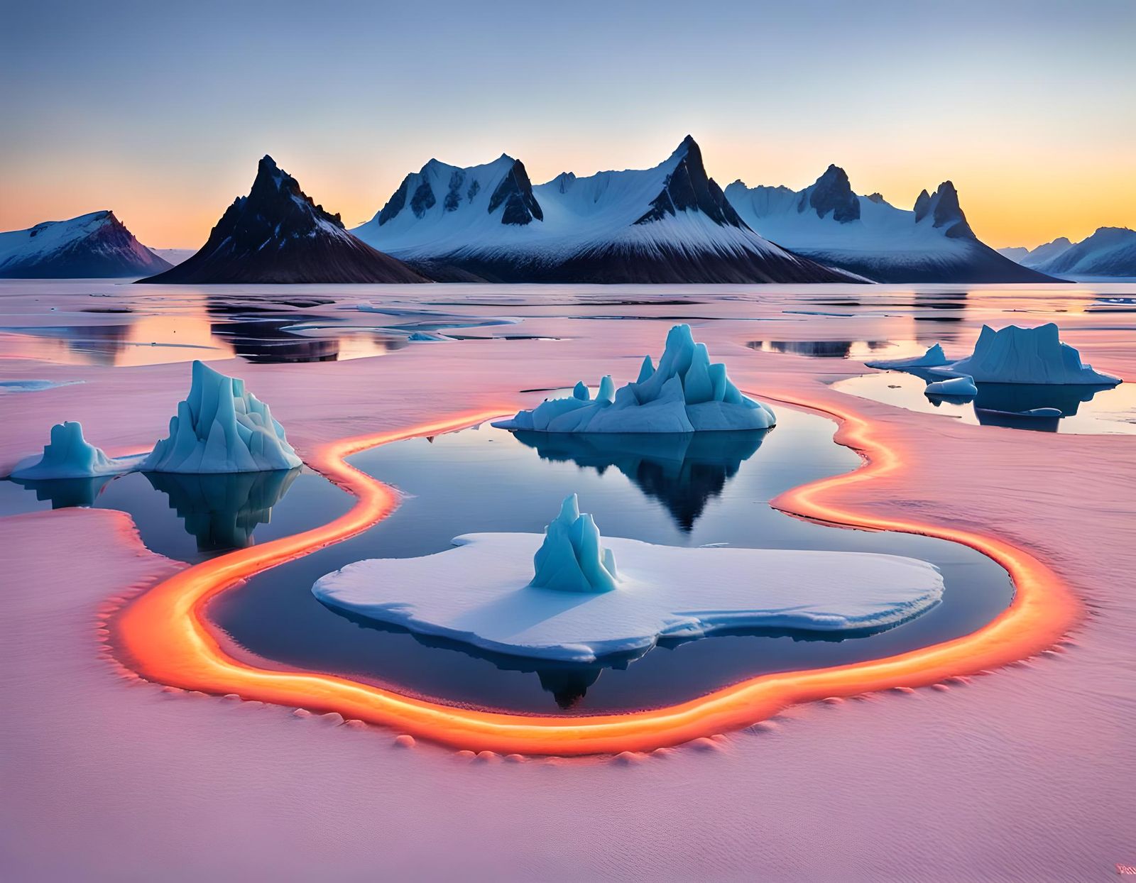 Family Outing on Senja Beach with Velvet Sand