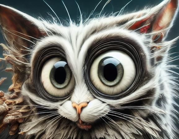 What? NO, I Didn't Do THAT!