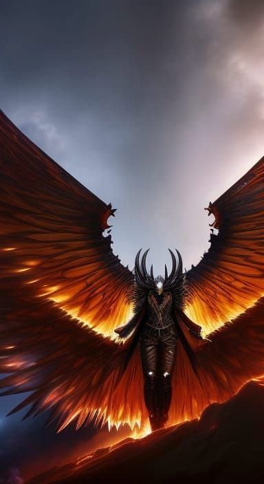 Every single one of us the devil inside ~ Inxs