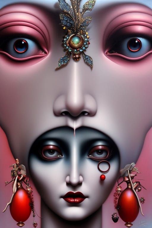 Accidental Autophagia