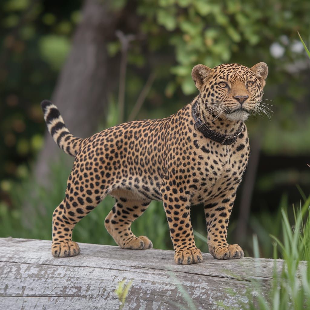 Abstract Minimalist Opion Composition