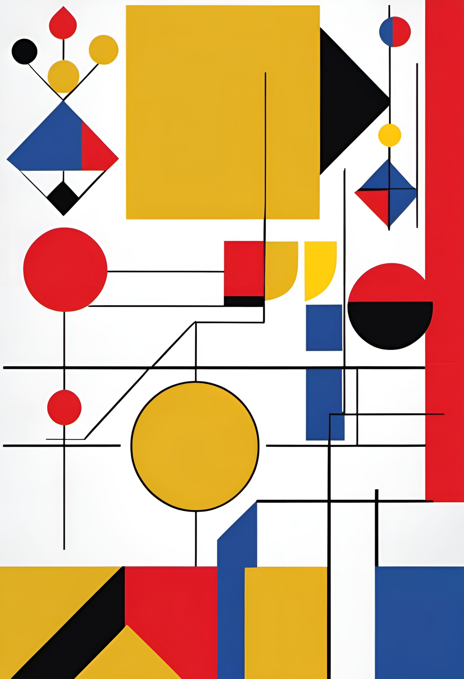 AN INDEX OF POSSIBILITIES