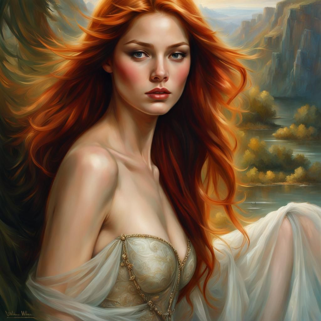 A Taste of Ginger 145