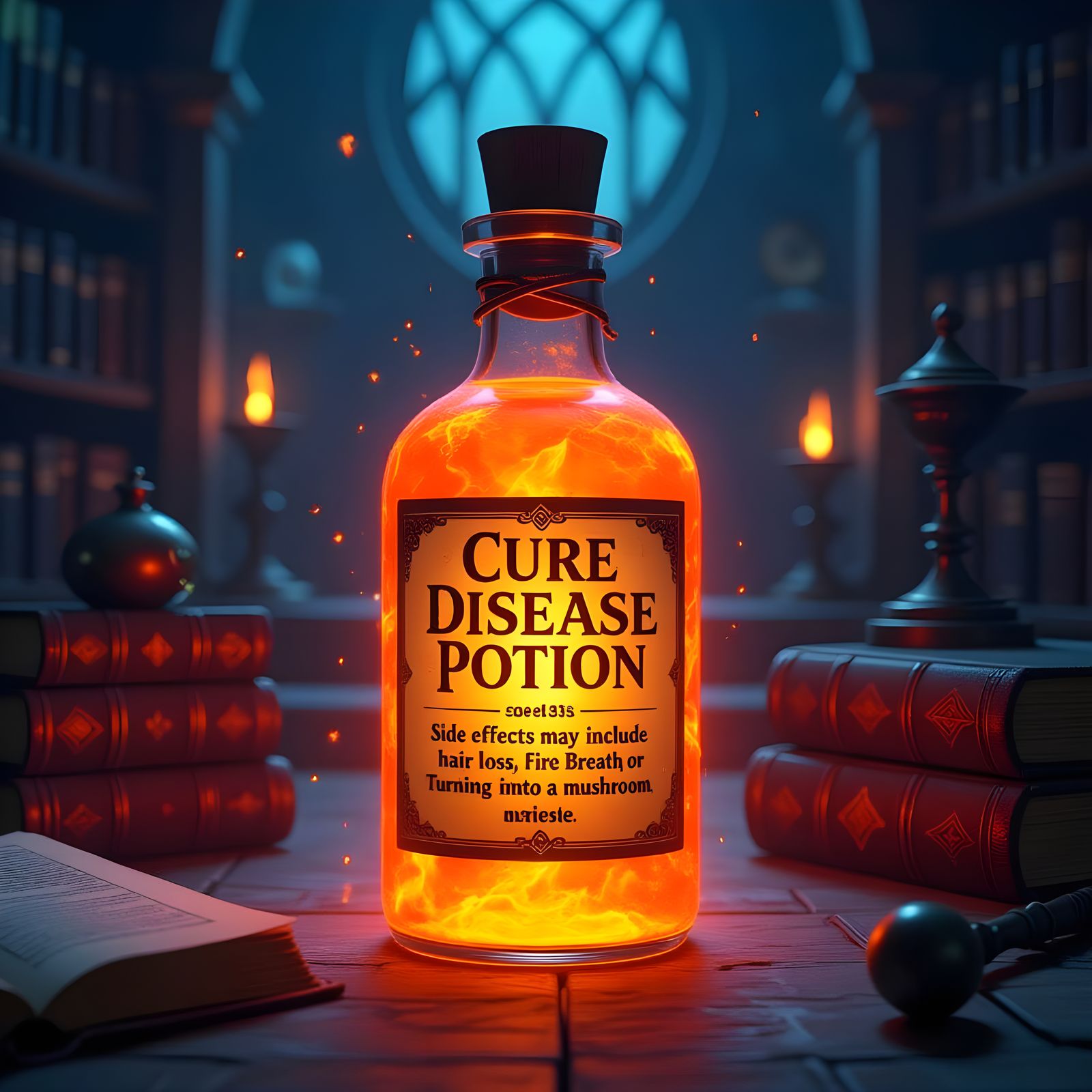 Always Read The Fine Print