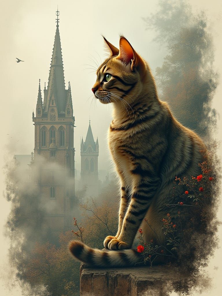City Cat