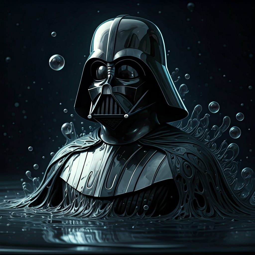 Vader