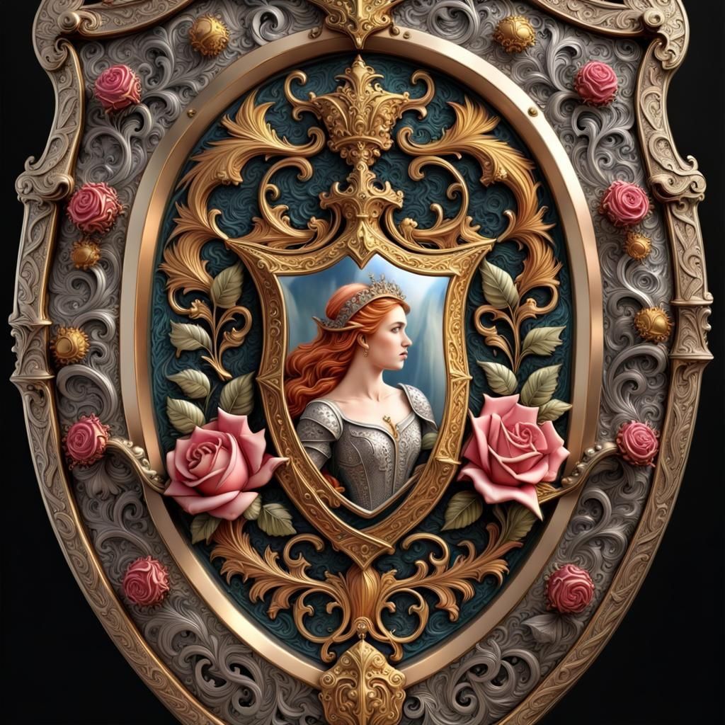 SHIELD