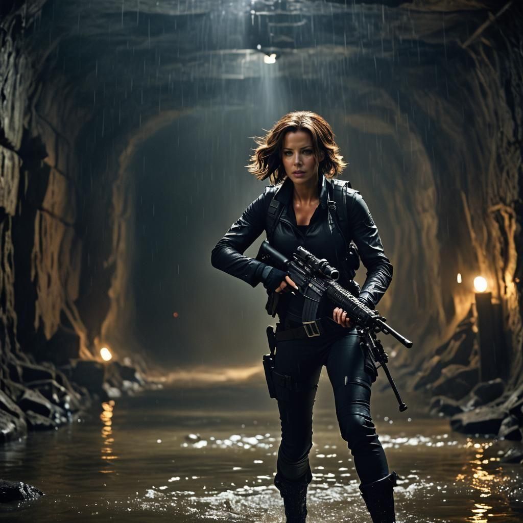 Selene~The Ultimate Vampire #5